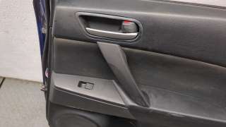 Дверь задняя правая Mazda 3 BL 2010г.  - Фото 4