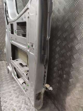  Крышка багажника (дверь 3-5) Volkswagen Crafter 1 Арт 81949623, вид 27