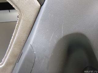 Обшивка двери задней левой Chevrolet Cruze J300 restailing 2011г. 95961720 GM - Фото 2