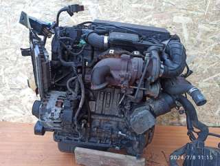  Двигатель Toyota Aygo 1 (10FD42) Арт 82115493, вид 2