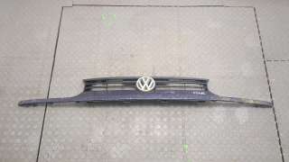  Решетка радиатора Volkswagen Golf 3 Арт 9129500