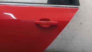  Стекло двери Opel Insignia 1 Арт 10995980, вид 4