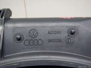 Вентилятор радиатора Audi A5 (S5,RS5) 1 2009г. 8K0121003M VAG - Фото 13