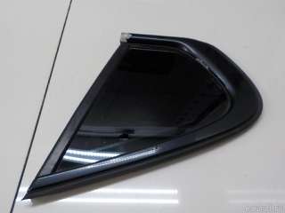 Стекло кузовное глухое правое BMW X6 E71/E72 2010г. 51377182320 BMW - Фото 3