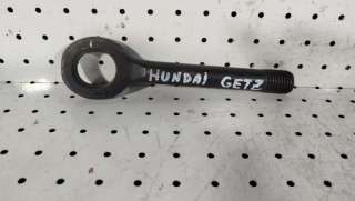  Крюк буксировочный Hyundai Getz Арт 0232779, вид 1