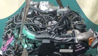 BMK Двигатель Audi A4 B7 Арт 2402035min, вид 5