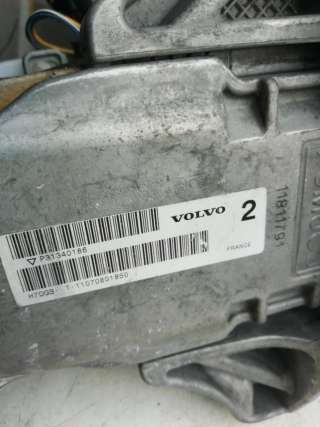Блок управления рулевой колонки Volvo S80 2 restailing 2011г. 31340734, 7G9N-3F880-DE, 31340186 - Фото 5