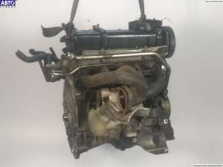 Двигатель  Volkswagen Passat B5 1.6 i Бензин, 2000г. ANA  - Фото 4