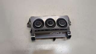  Блок управления печки / климат-контроля Mazda 3 BL Арт 9114157