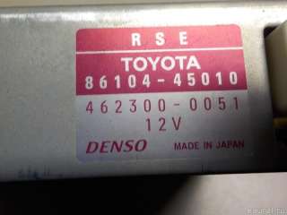 8610445010 Toyota Блок управления (другие) Lexus GX 1 Арт E51623284, вид 11