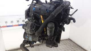 BVK Двигатель дизельный Volkswagen Sharan 2 Арт 8AG59AB01, вид 1