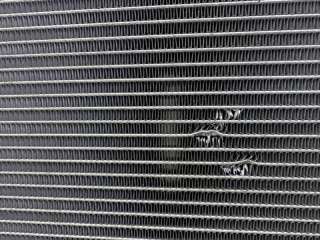 Радиатор охлаждения Geely Coolray 2020г. 6600012887 - Фото 9