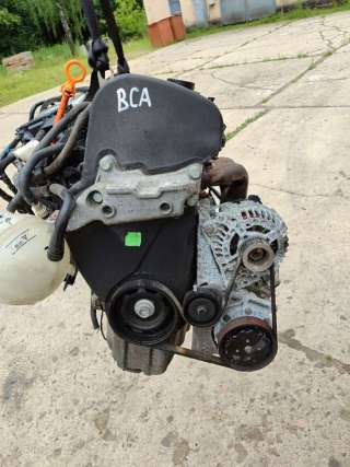 BCA Двигатель Audi A3 8P Арт 82014374, вид 1