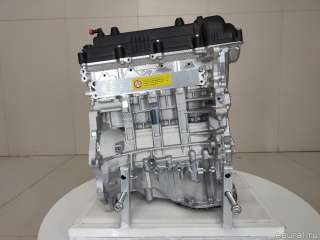 Двигатель  Kia Soul 2 restailing 180.0  2011г. WG1212BW00 EAengine  - Фото 7