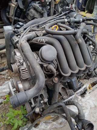 ANA Двигатель Volkswagen Passat B5 Арт 693ED, вид 1