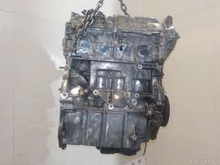 Двигатель  Renault Fluence    2012г. 8201584589 Renault  - Фото 4
