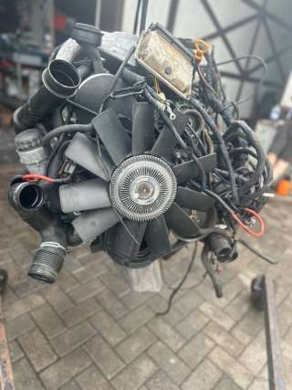 ANJ Двигатель Volkswagen LT 2 Арт 17/1-3_63, вид 1
