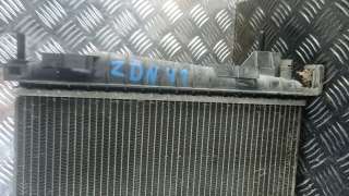  Радиатор системы охлаждения Renault Fluence  Арт ZDN41KA01, вид 2