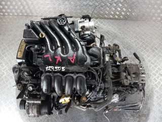 Двигатель  Volkswagen Golf 4 1.6  Бензин, 2003г. AKL  - Фото 6