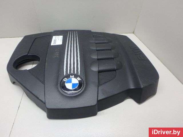 Накладка декоративная BMW 3 E90/E91/E92/E93 2007г. 11147810852 BMW - Фото 1