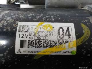 Стартер Mitsubishi Outlander 3 restailing 2 2012г. 1810A204 Mitsubishi - Фото 7