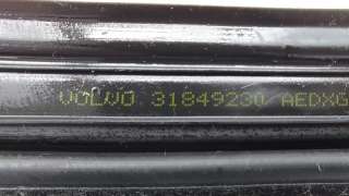 31365737, 31365767 Уплотнитель стекла двери Volvo S90 2 Арт ST185212, вид 7