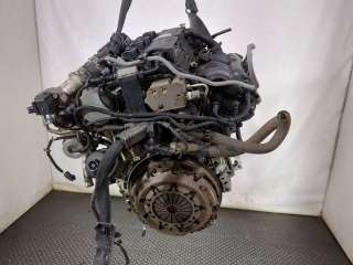 Двигатель  Peugeot 207 1.6 THP Бензин, 2007г. 1610562080,5FX  - Фото 2