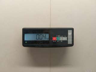 Распределитель впрыска (инжектор) Skoda Octavia A8 2015г. 06L906031A VAG - Фото 2