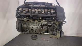 Двигатель  BMW 3 E46 2.5 Инжектор Бензин, 1998г. 256S4  - Фото 2