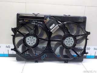 8K0121003M VAG Вентилятор радиатора Audi A4 B8 Арт E41103413, вид 1