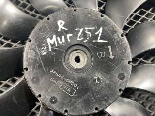 Вентилятор радиатора Infiniti M (Y51) 2012г. 21481-JN20A - Фото 7