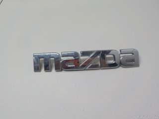 EG2151710 Mazda Эмблема на крышку багажника Mazda CX-7 Арт E52371422, вид 1