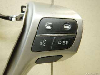 Блок кнопок Toyota Avensis 3 2011г. 8425005020 Toyota - Фото 3
