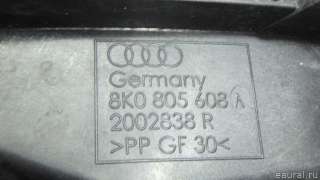 8K0805608A VAG Крепление фары правой Audi A4 B8 Арт E70619367, вид 7