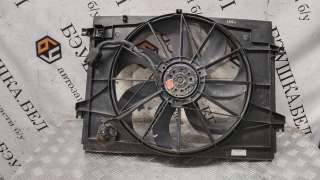  Вентилятор радиатора Kia Sportage 2 Арт 2943_2000001264390, вид 3