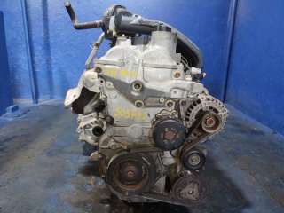 HR15DE двигатель Nissan TIIDA C11 Арт 505792, вид 1