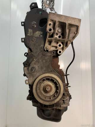 Двигатель  Land Rover Evoque 1 restailing   2009г. LR022075 Land Rover  - Фото 4