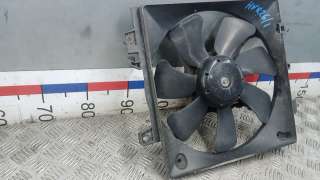  Вентилятор радиатора Subaru Forester SH Арт HNK26KE01, вид 2