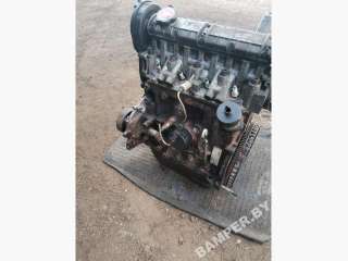 Двигатель  Renault 19 1 1.7  Бензин, 1990г.   - Фото 3