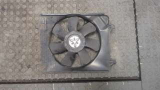  Вентилятор радиатора Honda Civic 8 Арт 9109127, вид 3