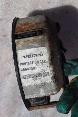 30882381 Гайка топливного насоса Volvo V40 1 Арт M20-408-1, вид 3