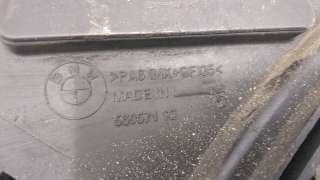 Вентилятор радиатора BMW X6 E71/E72 2013г. 17428618242 - Фото 2