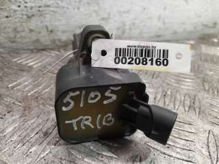 12612369 Катушка зажигания Chevrolet TrailBlazer 1 Арт 00208160, вид 2