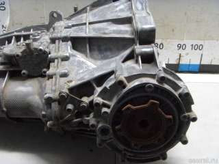 МКПП (механическая коробка переключения передач) Audi A5 (S5,RS5) 1 2009г. 0B1300027D VAG - Фото 5