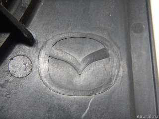 Вентилятор радиатора Mazda 6 3 2009г. L51715025C Mazda - Фото 14