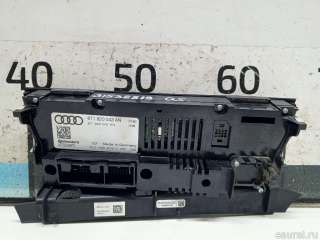 8T1820043AHXZF VAG Блок управления климатической установкой Audi A5 (S5,RS5) 1 Арт E31538819, вид 5