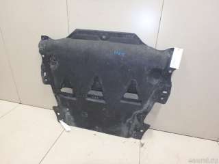 Защита (пыльник) двигателя Volvo XC60 1 2013г. 31440388 Volvo - Фото 2