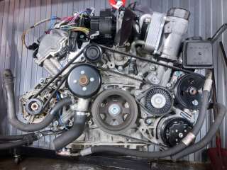 M112912 Двигатель Mercedes C W203 Арт 50724, вид 1