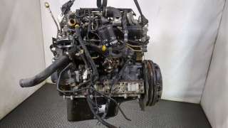 Двигатель  Iveco Daily 5 3.0 Турбо Дизель, 2011г. F1CE0481F  - Фото 2