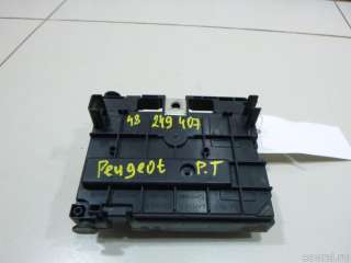 Блок предохранителей Peugeot 308 1 2009г. 9675878480 Citroen-Peugeot - Фото 7